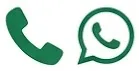 PHONE & WHATSAPP