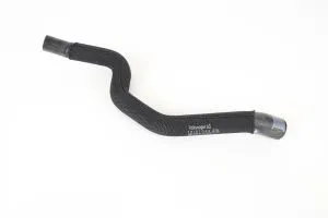 Lamborghini 4M0819372DH HEATING HOSE V8HSI HZG HWT VL