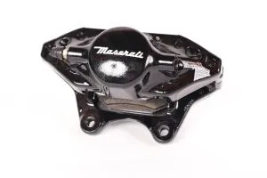 Ferrari 260696 LOWER RH TRELLIS MOUNTING BRACKET